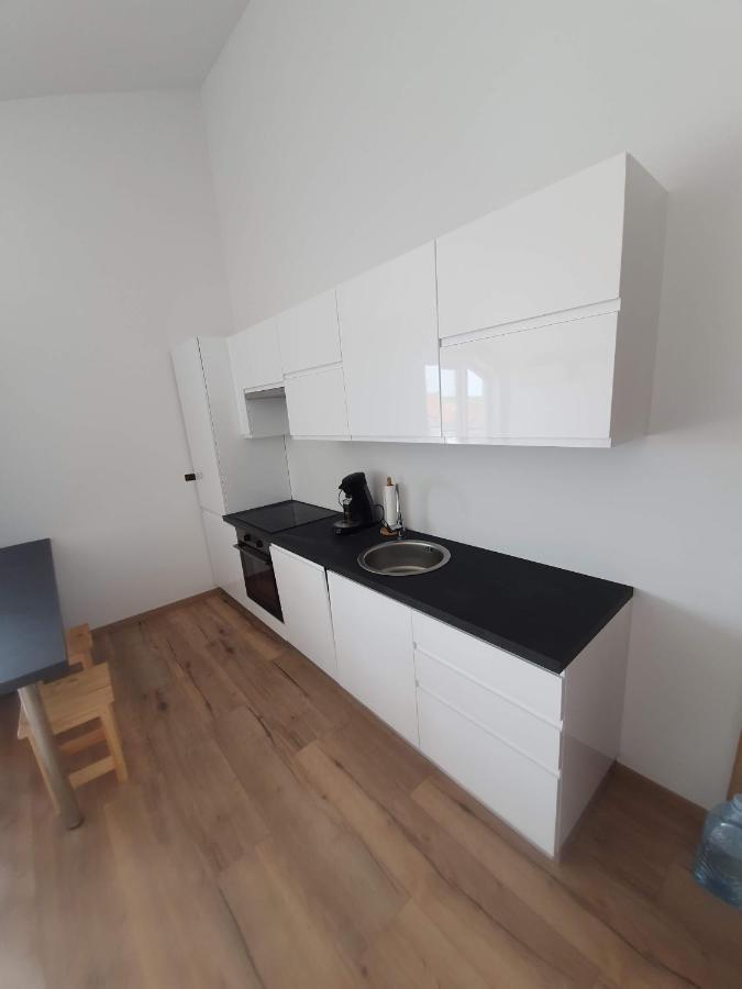 Ferienwohnung Orhidea Medulin Exterior foto