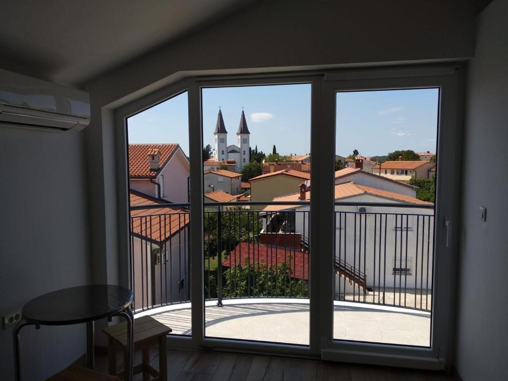 Ferienwohnung Orhidea Medulin Exterior foto