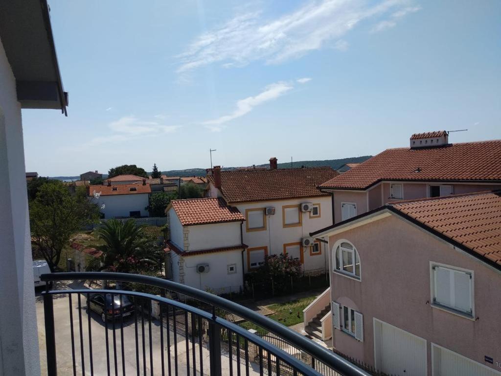 Ferienwohnung Orhidea Medulin Exterior foto