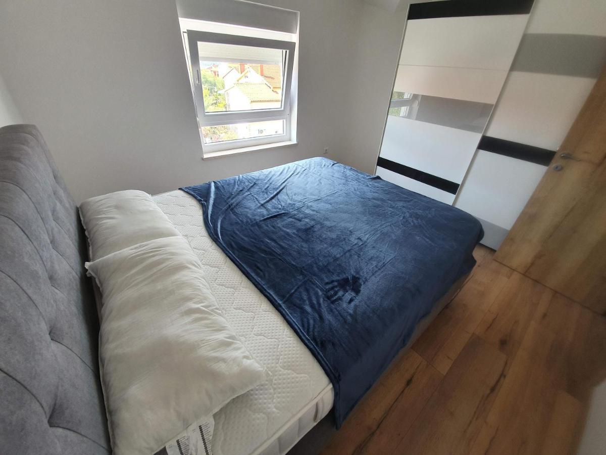 Ferienwohnung Orhidea Medulin Exterior foto