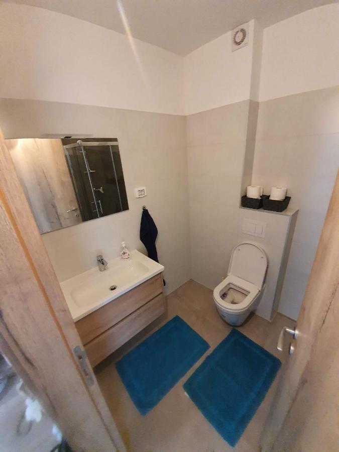 Ferienwohnung Orhidea Medulin Exterior foto