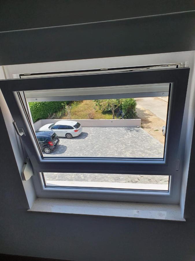 Ferienwohnung Orhidea Medulin Exterior foto